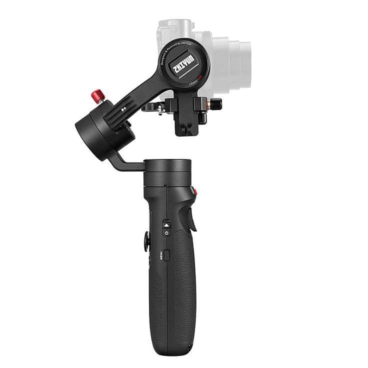 ZHIYUN Crane M2