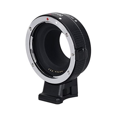 ADAPTER MFT