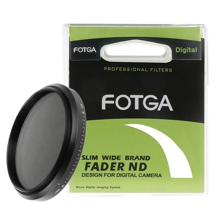 ND FOTGA 2-400 (49" , 52" , 62")