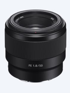 SONY FE 50mm F1.8
