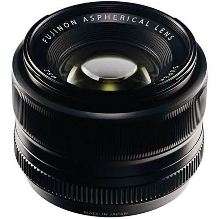 FUJINON XF 56mm F1.2