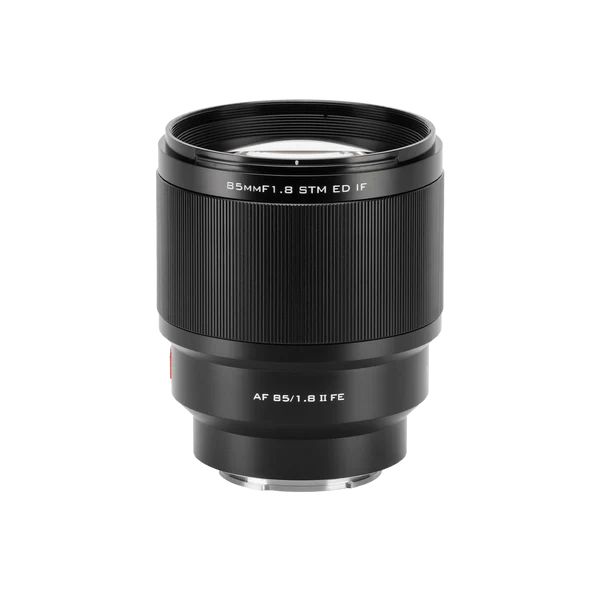 VILTROX 85 F1.8V