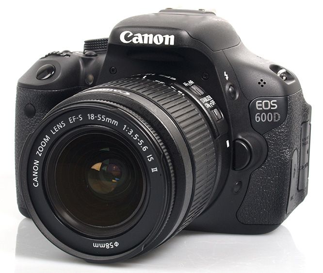 CANON 600D