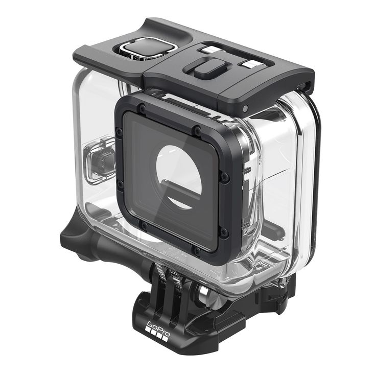 WATERPOOF CASE GOPRO HERO 13/12/11/10/9