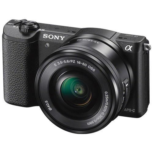 SONY A5100