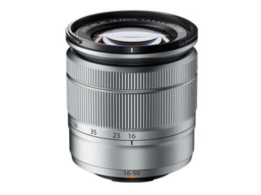 FUJINON 16-50mm (Kit)