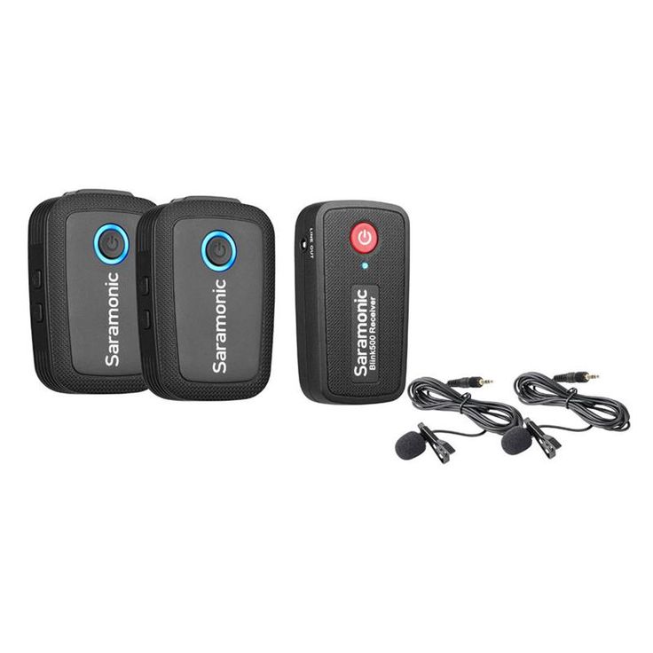 SARAMONIC Blink 500