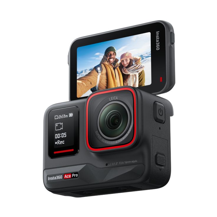 INSTA360 ACE PRO