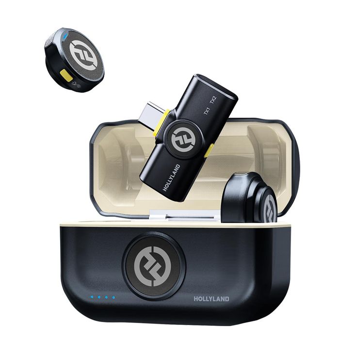 Hollyland Lark M2 Wireless