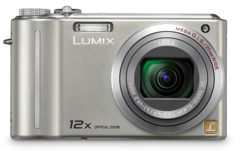 LUMIX DMC Zs1