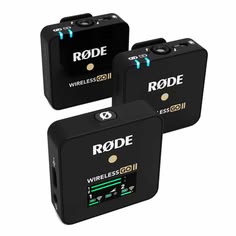 RODE Wireless Go 2