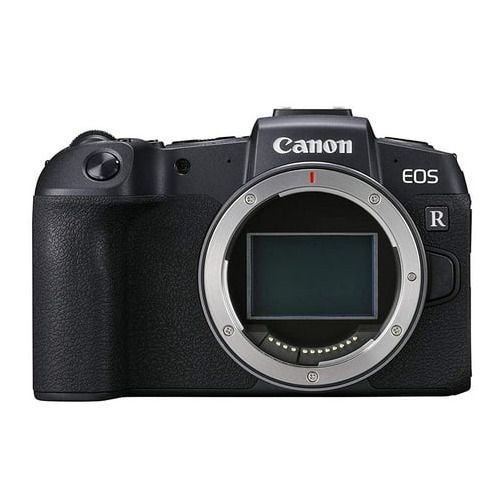 CANON EOS RP Body Only
