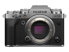 FUJIFILM X-T4 Body Only