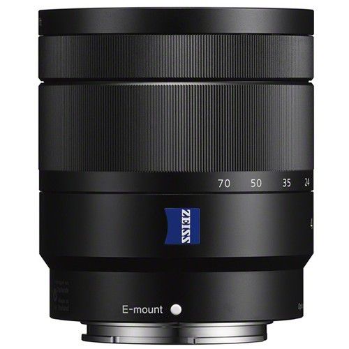 SONY 16-70mm F4