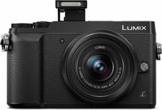 LUMIX GX85