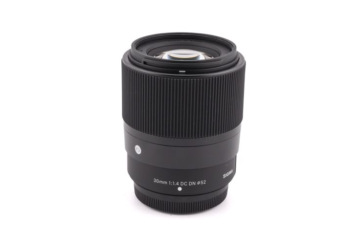 SIGMA 50mm F1.4 RT DG