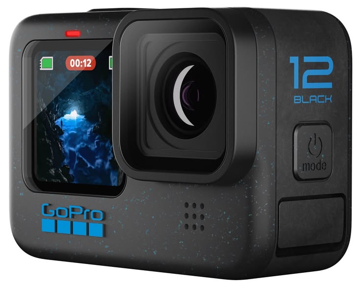 GOPro HERO 12