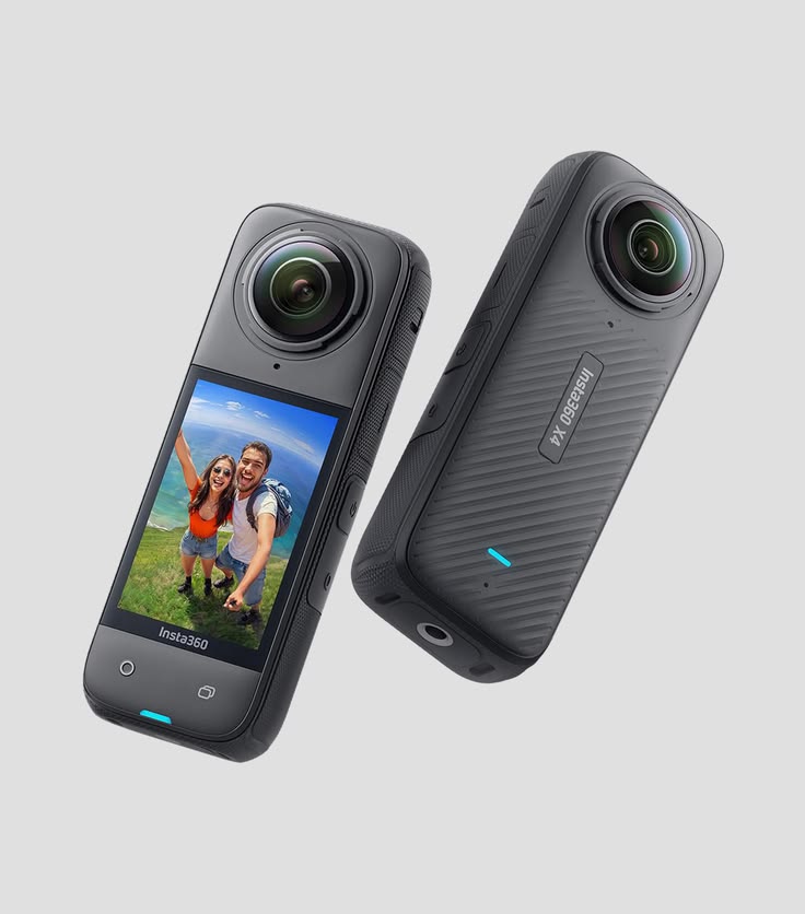 INSTA360 X4