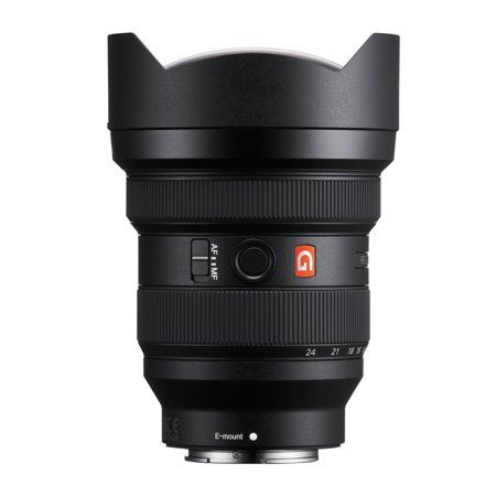 SONY FE 12-24mm F2.8 GM