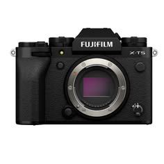 FUJIFILM X-T5 Body Only
