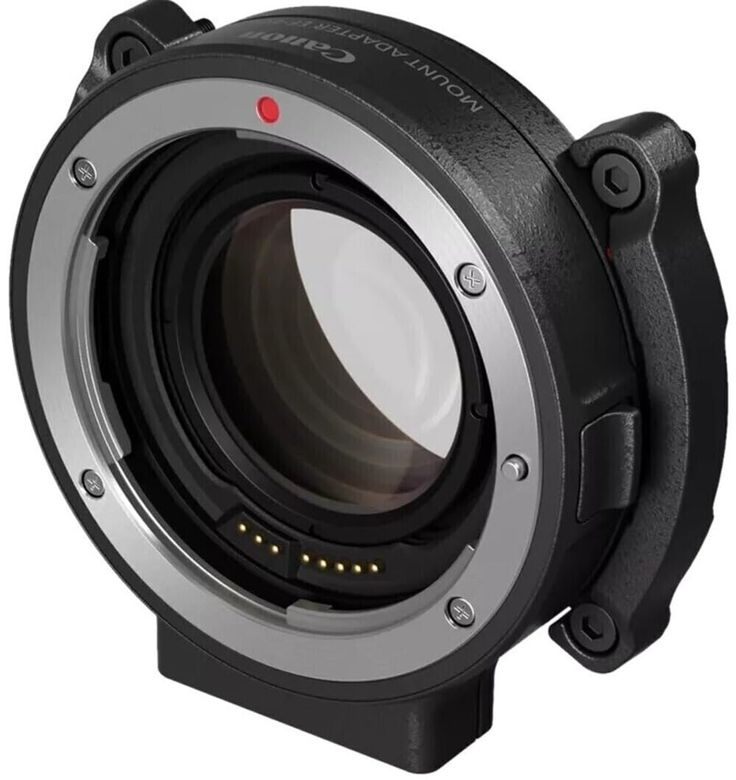 ADAPTE EF-RF