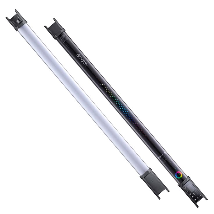 GODOX TL 60 RGB 2 Light