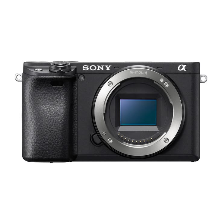 SONY A6400 Body Only