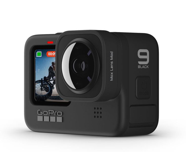GOPro HERO 9