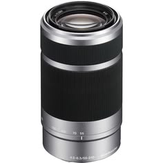 SONY 55-210mm