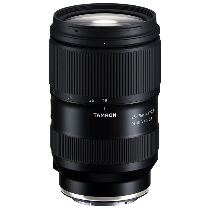 SONY TAMRON 28-75mm F.8