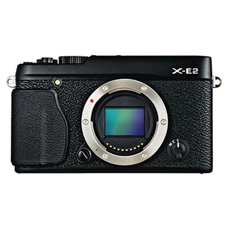 FUJIFILM X-E2 Body Only