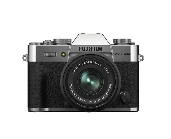 FUJIFILM X-T30