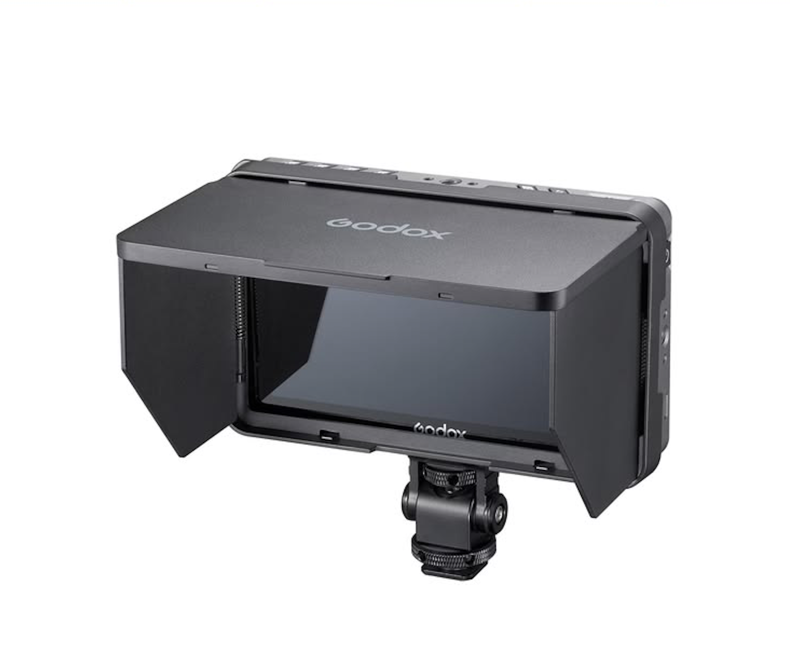 MONITOR GODOX GMS55 4K