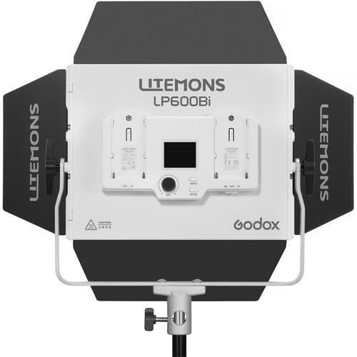 GODOX LP 600 R