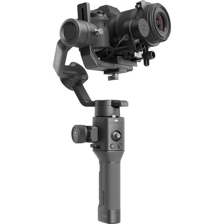 DJI Ronin SC