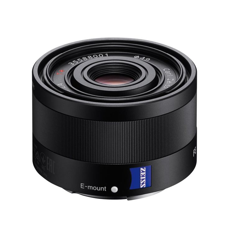 ZEISS 35mm F2.8