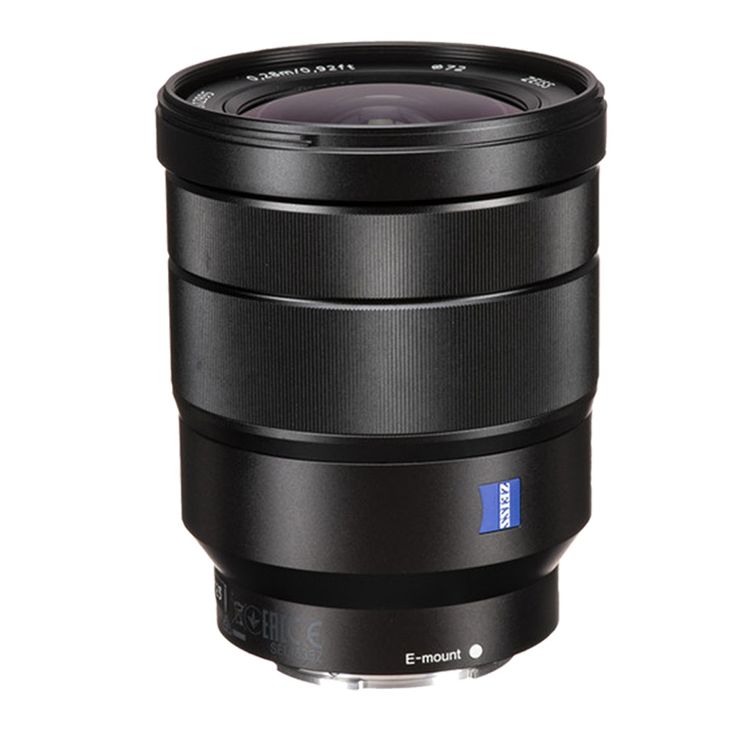 ZEISS 24-70mm F4