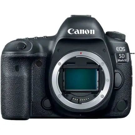 CANON 5D Mark IV Body Only