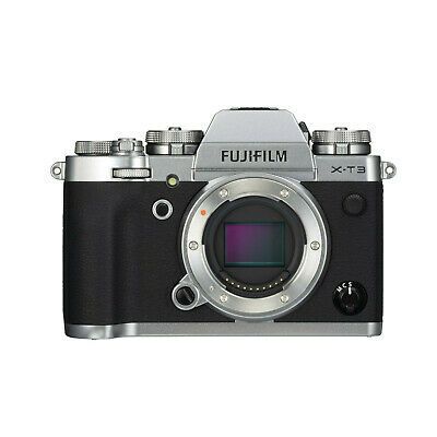 FUJIFILM X-23 Body Only