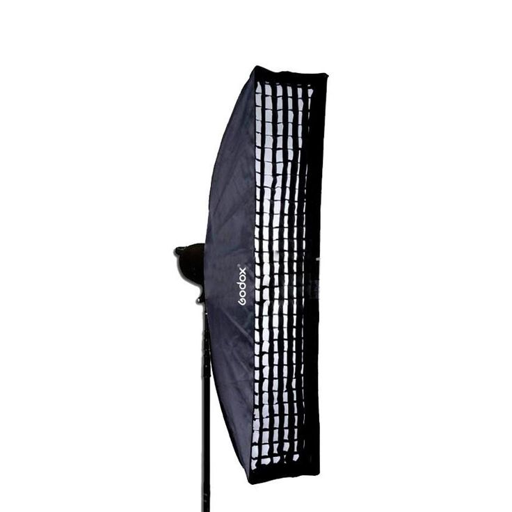 STRIP SOFTBOX GODOX 35x160