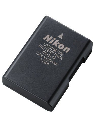 NIKON Battery
