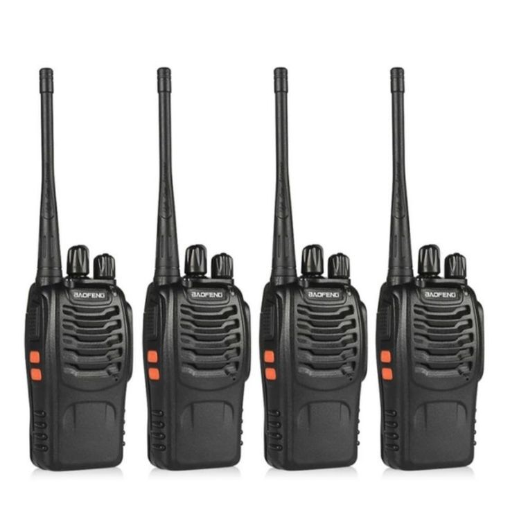Handy Talkie