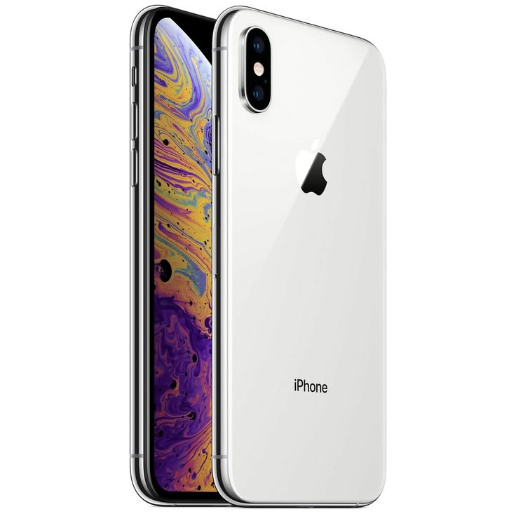 IPHONE XS