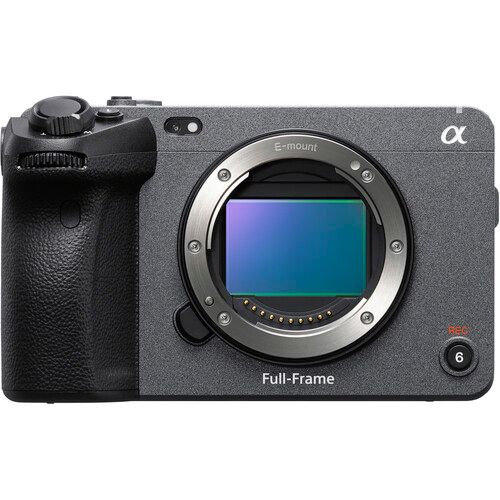 SONY FX-3 Body Only