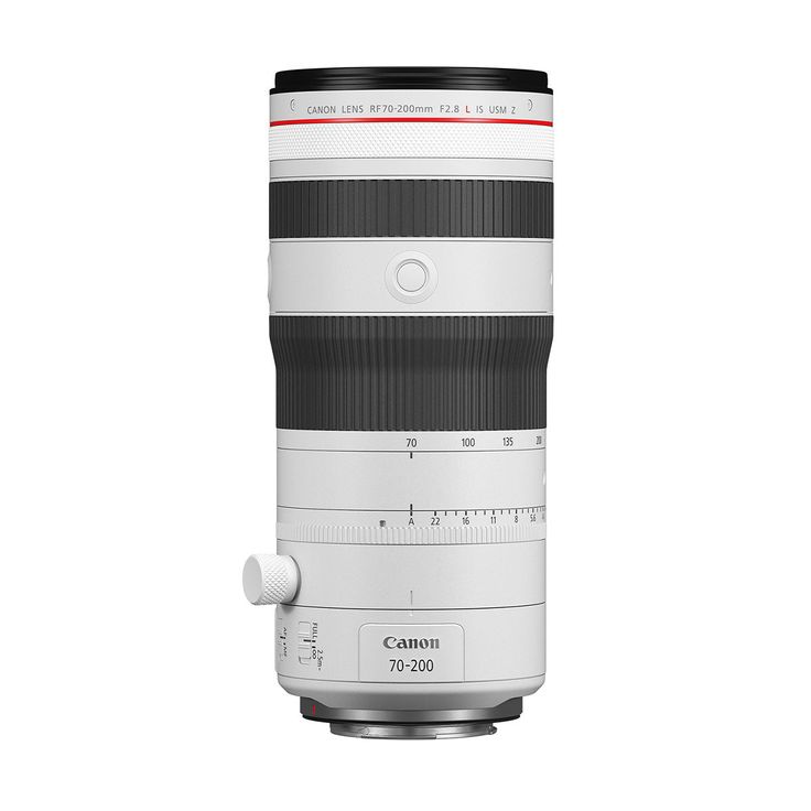 CANON RF 100-500mm F4.5-7.1