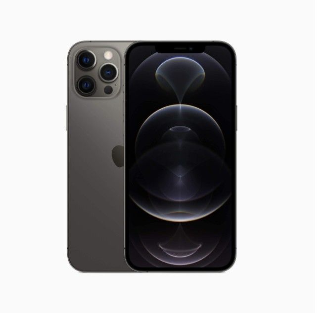 IPHONE 12 Promax