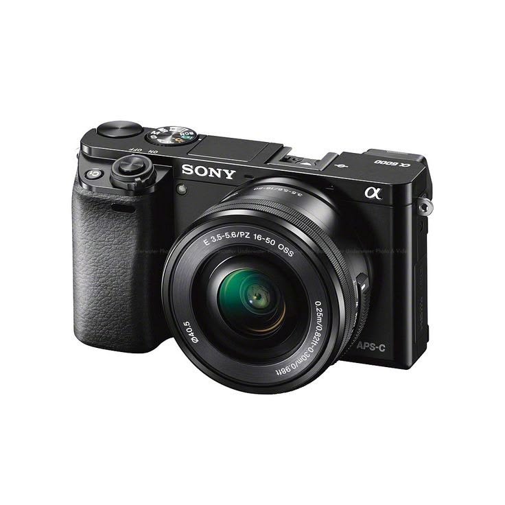 SONY A6000