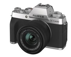 FUJIFILM X-T200