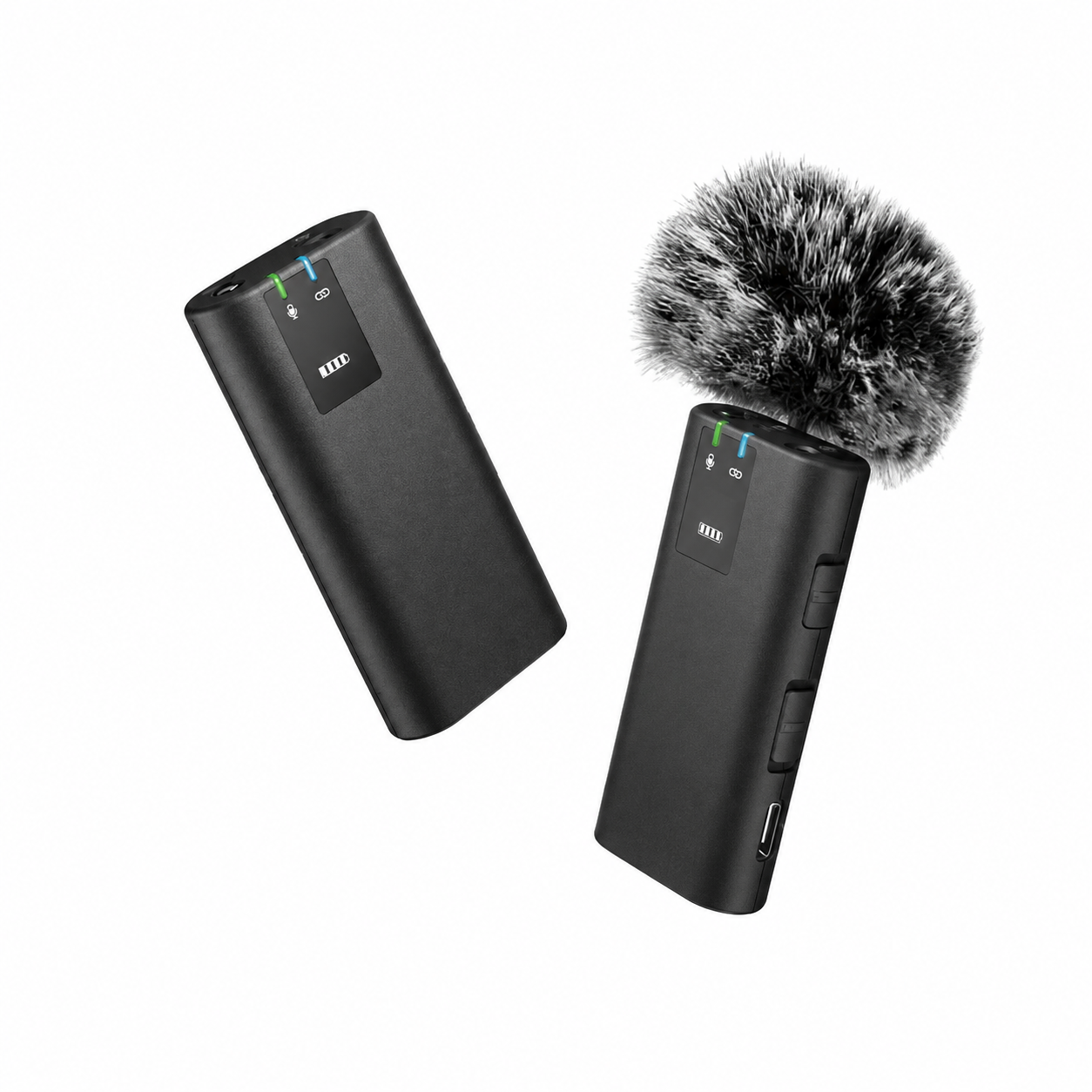 SOUNDTECH Go 2