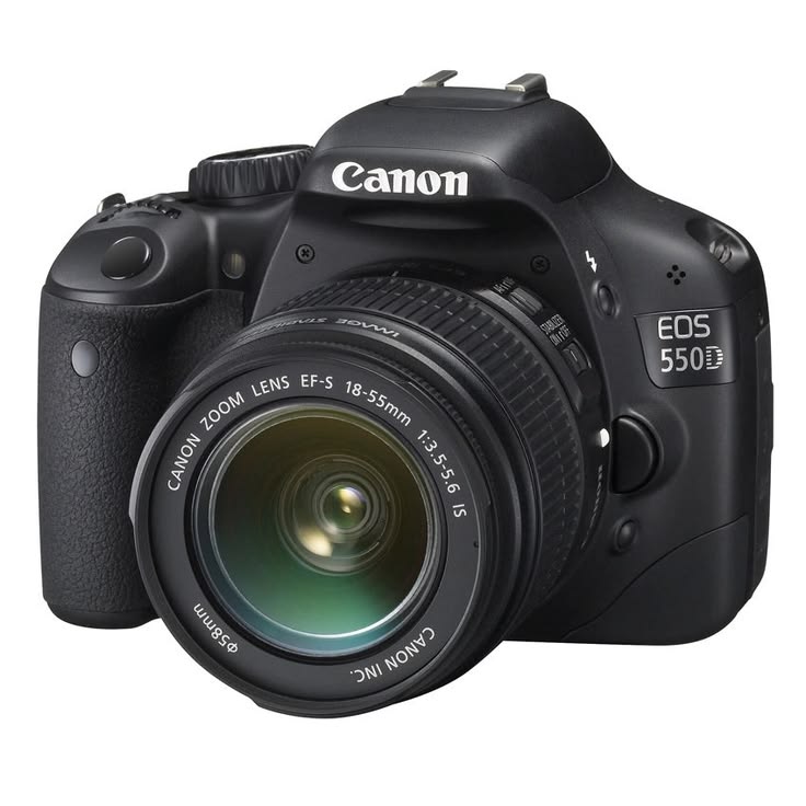 CANON 550D